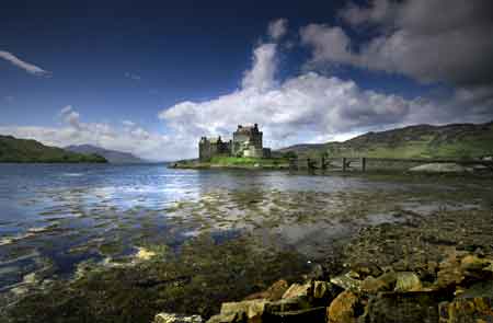 eilean donan